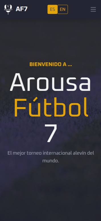 Galería 6 — Arousa Fútbol 7 - Web Oficial