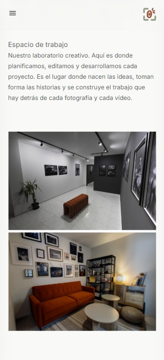 Galería 6 — Chiscame un Ollo