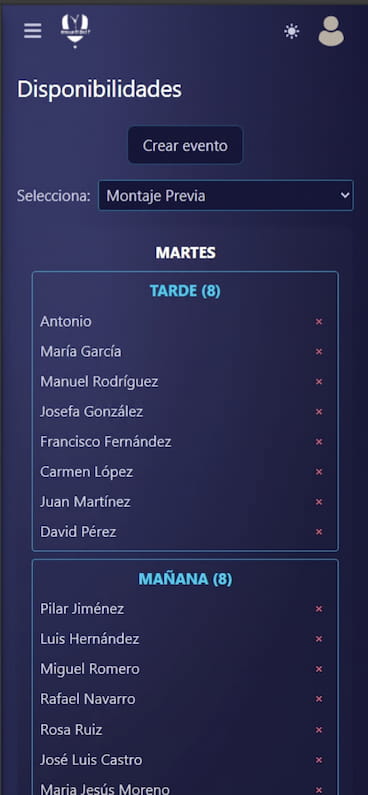 Galería 10 — Intranet Arousa Fútbol 7