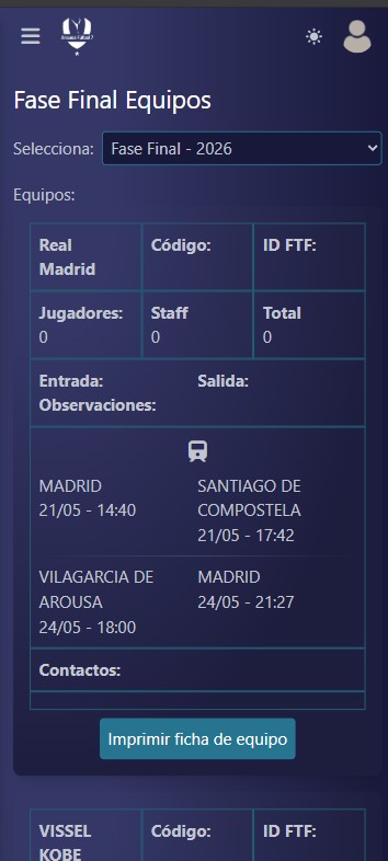 Galería 9 — Intranet Arousa Fútbol 7