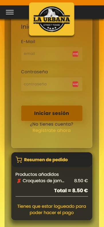 Galería 6 — La Urbana