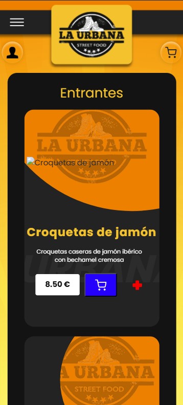 Galería 7 — La Urbana