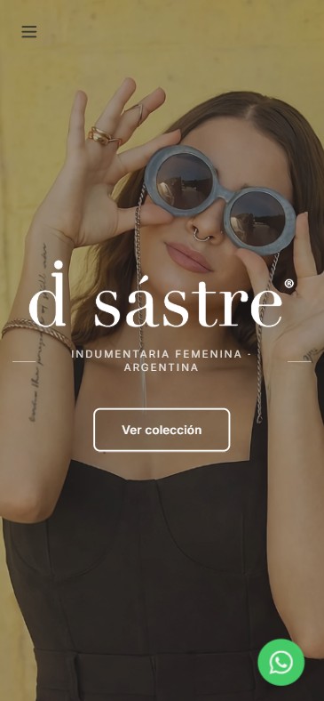 Galería 2 — diSastre