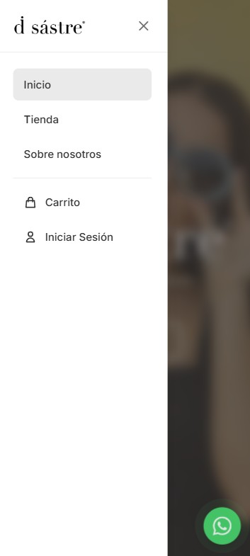 Galería 3 — diSastre
